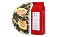 Herbata Czarna EARL GREY Z CYTRYNĄ (OT) (50g) Świeżość w Każdym Łyku !!